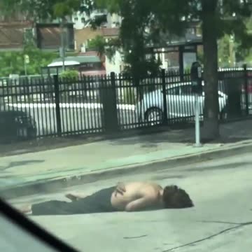 He just needs a house