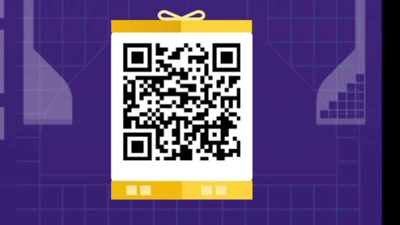 Red package code