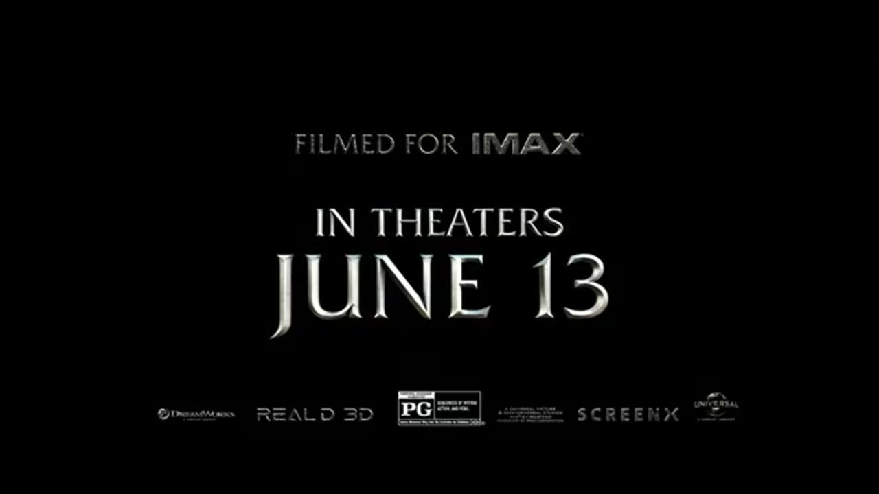 How to Train Your Dragon (2025) - U.S. TV Spot ('something else')