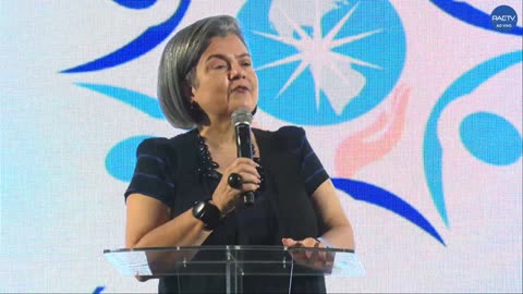 LIVE 7 - Palestra com ANETE GUIMARÃES - 4º ESPÍRITAS EM AÇÃO 2025