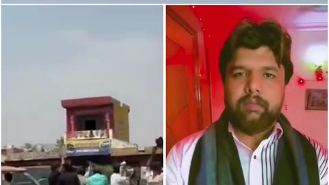 Aligarh: Kshatriya Karni Sena Claims Responsibility for Attack on SP MP’s Convoy