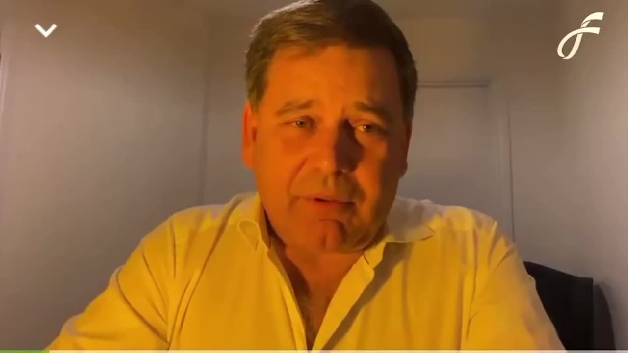 Andrew Bridgen drops a bombshell about the three rent boys connected to Starmer