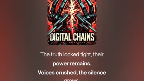 Echoes of Deception: Digital Chains