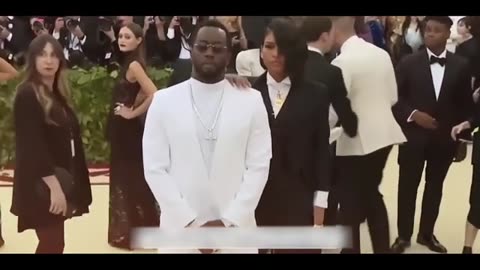 Whitney Webb Just EXPOSED the Shocking Web of Connections in the Diddy Case!