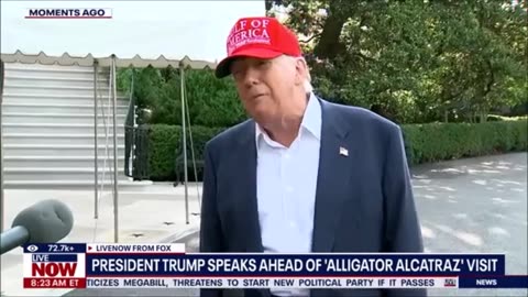 Trump considers deporting Elon Musk: 'We'll have to take a look'