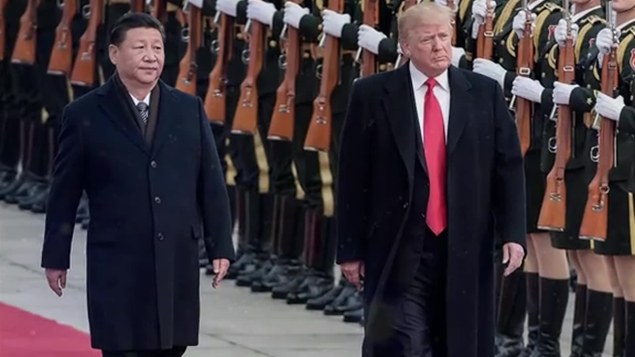 40000 Chinese Students Sent Back From U.S