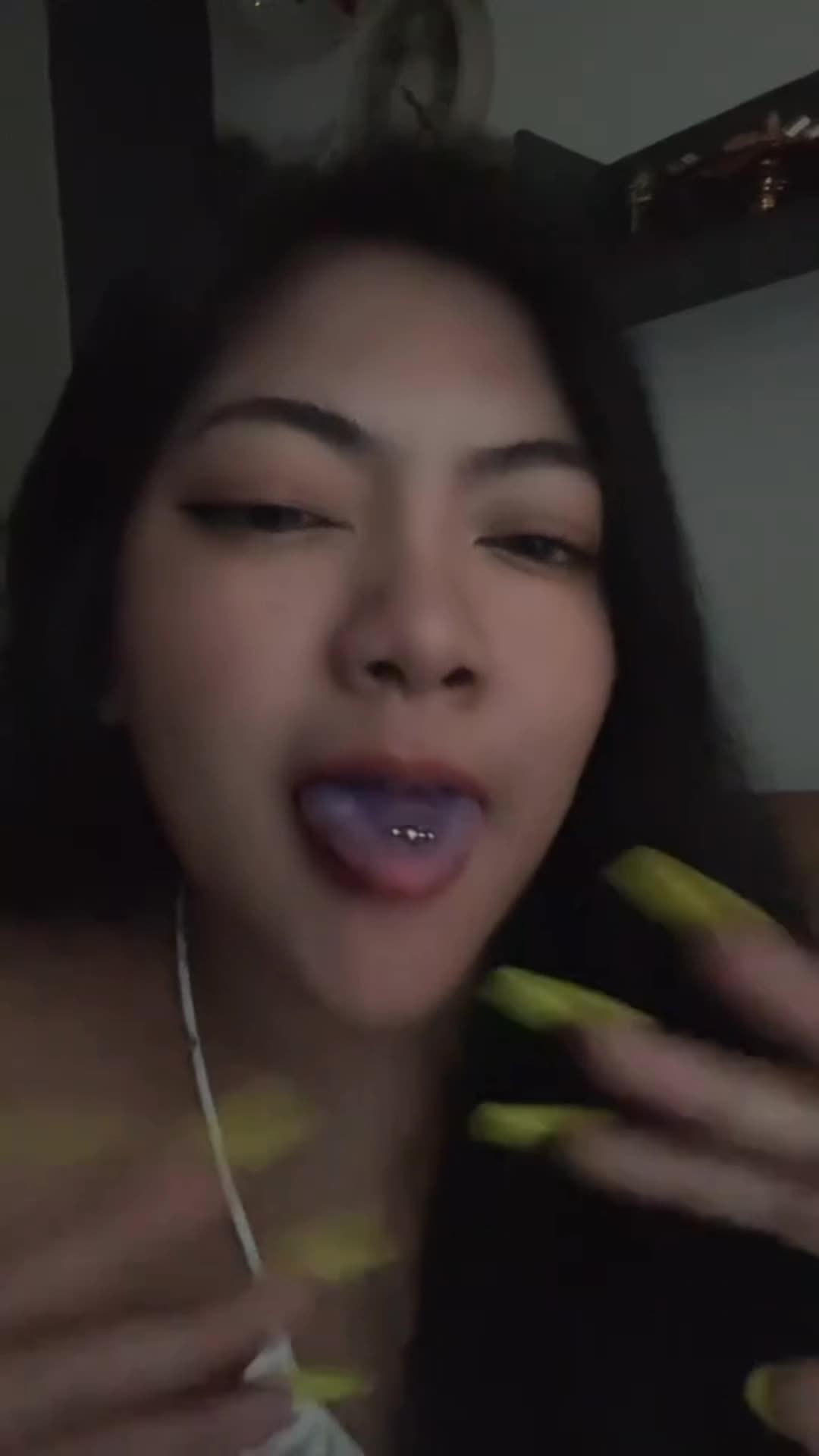 BIGO LIVE- ᴍᴇʀᴄᴇᴅᴇs ʙᴇɴᴢ 💋 Miss yaa 💜💋 APRIL 21ST, 2025 #livestreaming #thailand