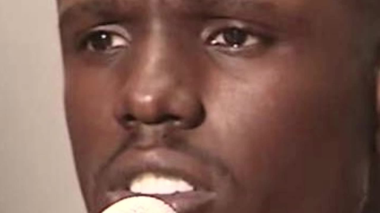 Jamal Roberts Rules the Throne with Power and Grace – A Journey Like No Other - WorldEye