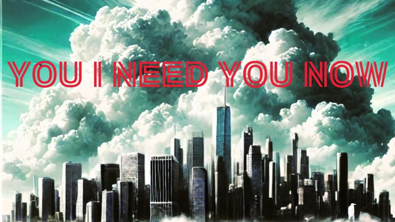 Farah - You I Need You Now