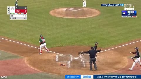 KOREA BASEBALL