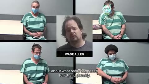 Cops Make the Worst Discovery of Their Lives
