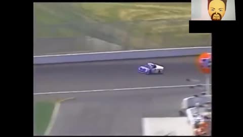 One-Time NASCAR Winners 5 (REACTION)