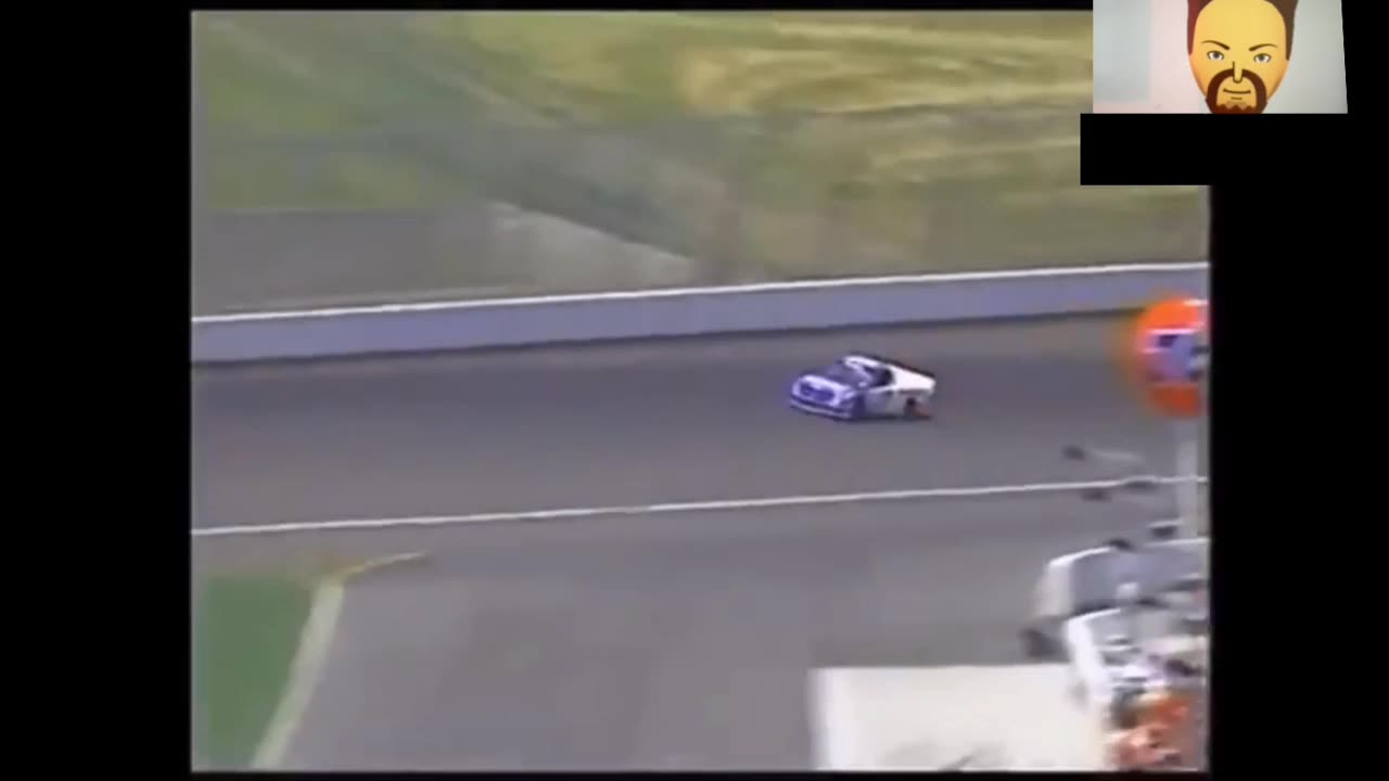 One-Time NASCAR Winners 5 (REACTION)