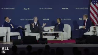 BESSENT: “The Fed is turning into universal basic income for PhD economists."