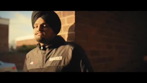Celebrity Killer (Full Video) | Sidhu Moose wala