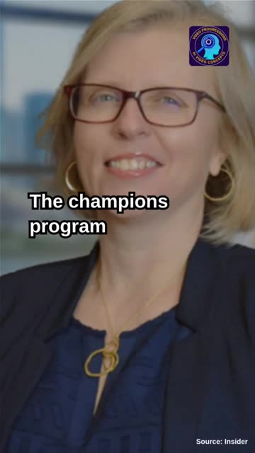 4,000-Person Internal AI Workforce to Drive