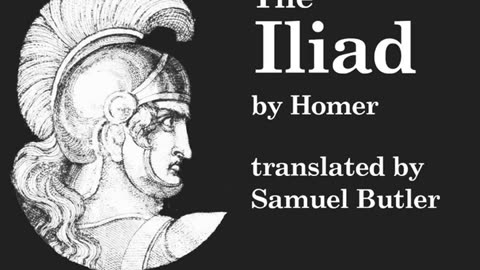 The Iliad by Homer [AUDIOBOOK Part 2/2]