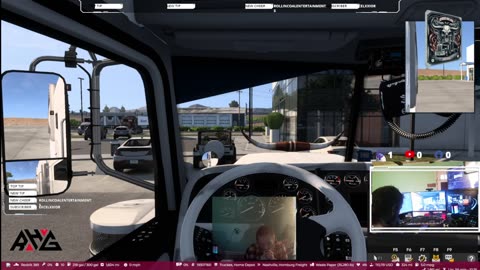 Having Fun Gaming