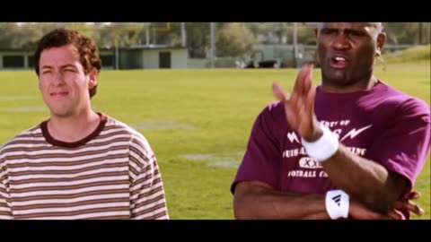 Players Bullied the Shy Waterboy, He’d Humiliate Them on the Field | Waterboy (1998) Explained