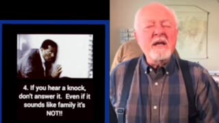 message to God Mockers