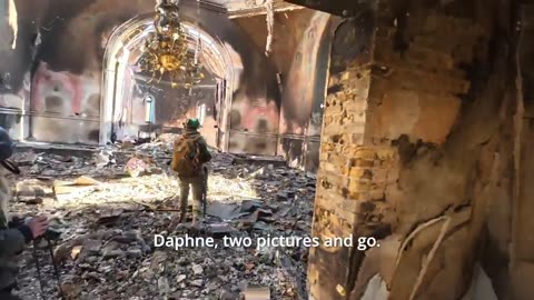 💥🔥 Ukraine Russia War | Press Officer Downed Russian FPV Drone in Kostiantynivka | RCF