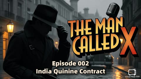 India Quinine Contract