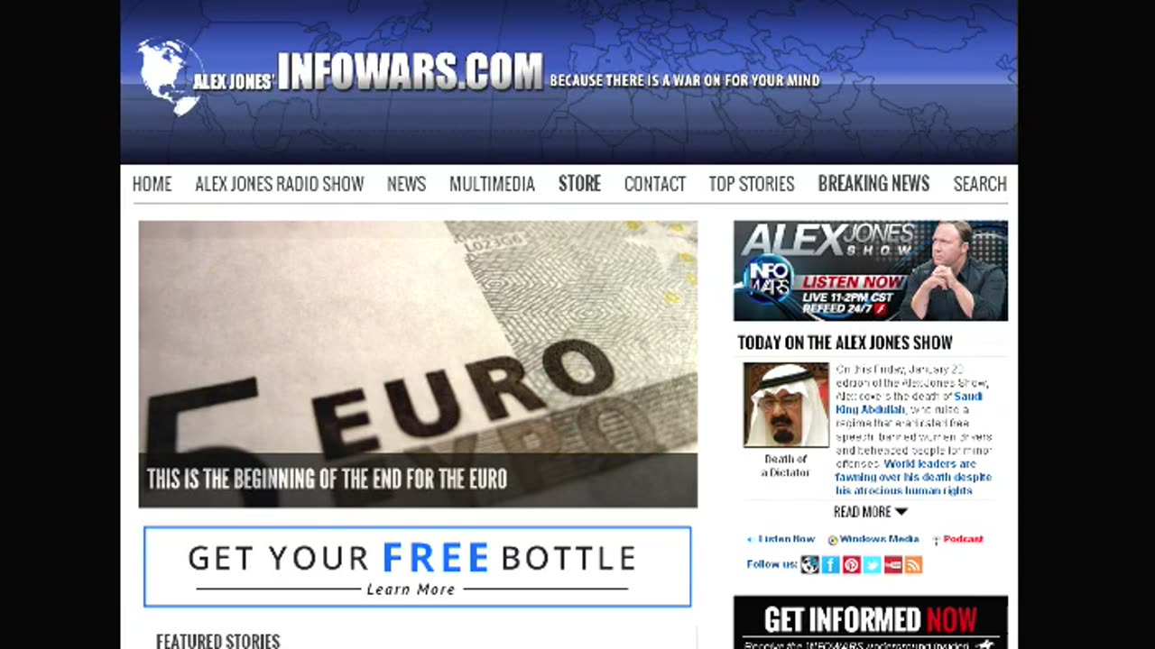 IW Archives 2015 Jan 23