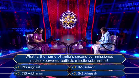 Kaun Banega Crorepati 17 22nd September 2025 Full Episode