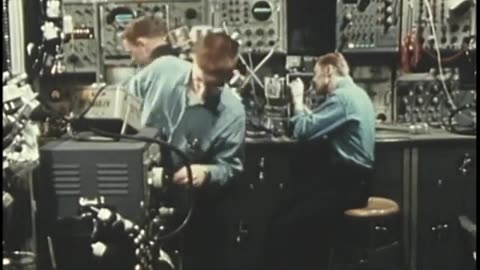 Aircraft Carrier Deck Ops Vietnam War 1960s