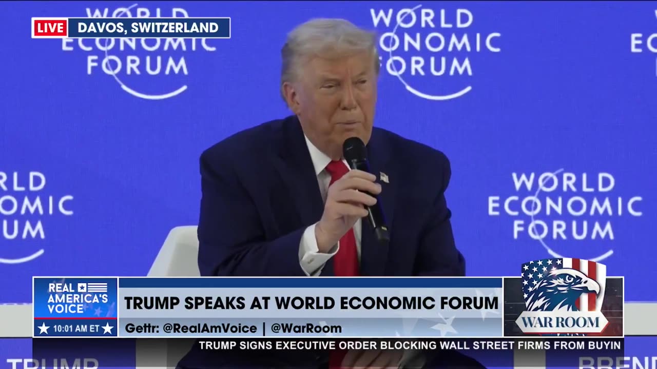 POTUS PRAISES SEC. RUBIO