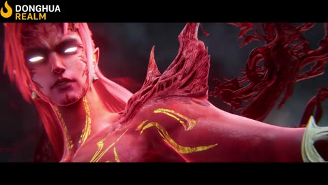 Donghua《Renegade Immortal》EP124 - [4K] - Watch New Donghua Episode for Free