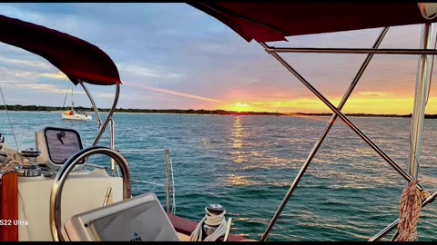 Salty Podcast #⛵54 Teaser | Unlock the Best Anchorages in the Florida Keys! ⚓ Local Knowledge