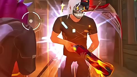 Puch Taach Krna Tha 😂||#freefireshorts #youtubeshorts #shorts #viral