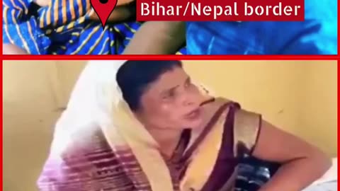 UP Shocker: Woman Elopes with Son-in-law Ahead of Daughter’s Wedding, Both Arrested at Nepal Border