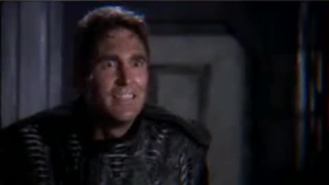 Babylon 5 season 1 review (infection).
