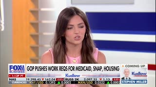 Lyman: Americans Voted For Mass Deportations