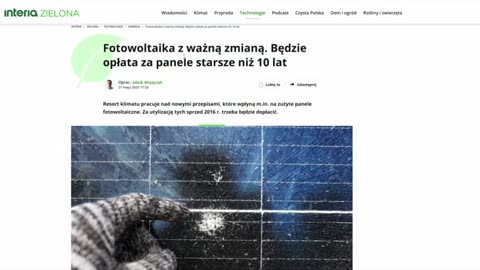 ZMIANY W PRAWIE FOTOWOLTAICZNYM 2025 - CO MUSISZ WIEDZIEĆ