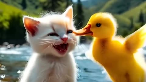 Disable Duck