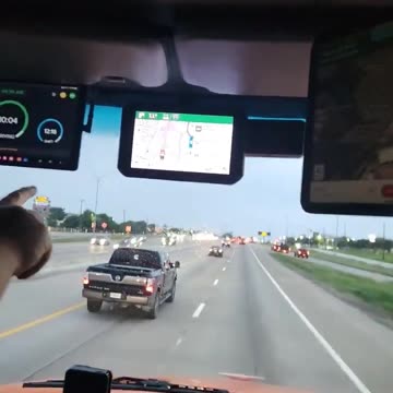 MONDAY MORNING SALUTE #Monday #ourtruckinglife #atruckerslife #reallifetruckers