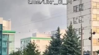 🚁🔥 Ukraine Russia War | 4th Geran Drone Strikes Kiev in Morning Wave of Attacks | RCF