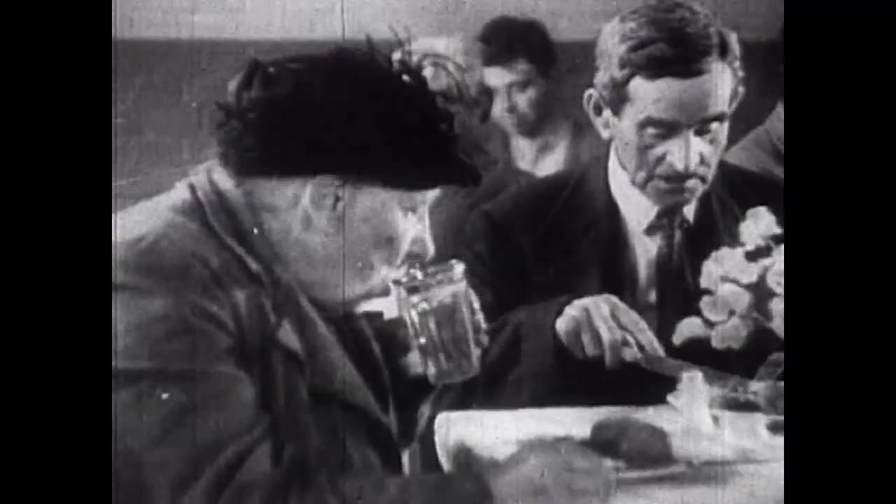 Wartime Nutrition (1943)