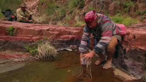 Cody & Dave Survive ALLIGATORS, PIRANHAS & SNAKES! ｜ Dual Survival MARATHON