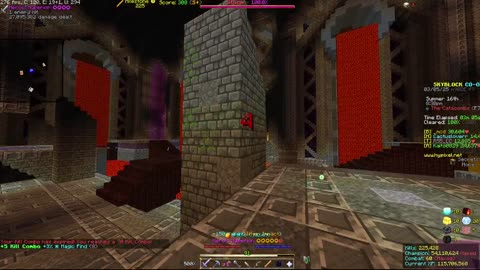 Skyblock FLOOR 7 [#1924]