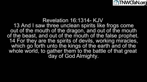 Exposing the Spiritual Corruption in the Modern Church || Hosanna David