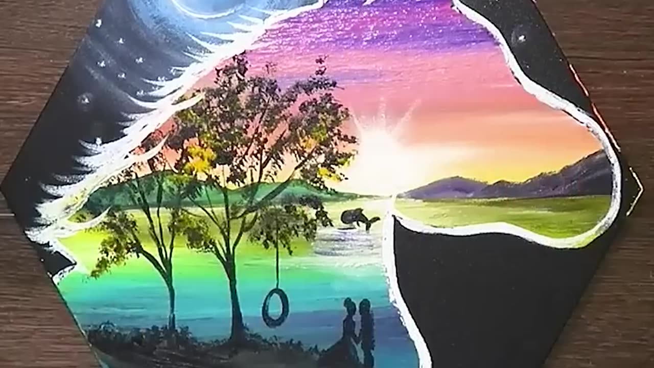 #Painting 🎨🖌️