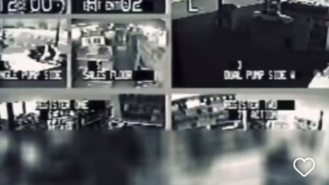 On 9-11 the Plane hits the Pentagon, all videos were Confiscated.
