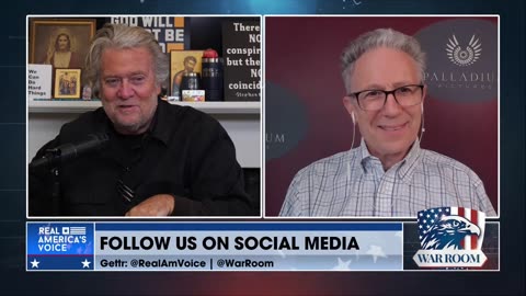 WarRoom Battleground EP 759: CO Bill Forces Gender Affirmation On Parents (TUERS 5.1.25)