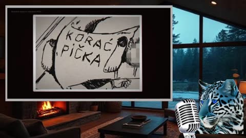 Reacting To 'The Chilling Story of Serbia's Human Slaughterhouse' By OCCRP