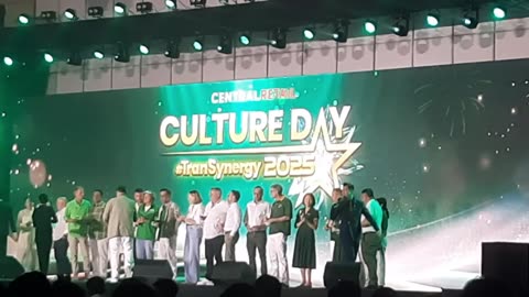 [TPHCM] CENTRAL RETAIL - CULTUTRE DAY (17.10.2025) - Nguyễn Kim ‐ P01