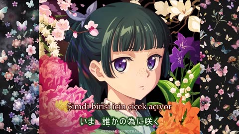 The Apothecary Diaries - Omoi Saku Toki